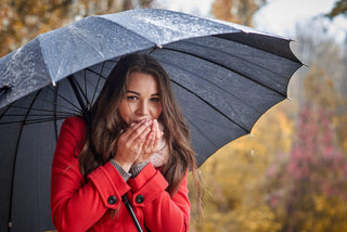 Immunity, Cold & Flu - Luxe Tribe Wellness Dispensary