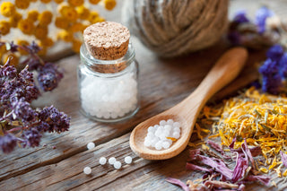 Natural Remedies - Luxe Tribe Wellness Dispensary