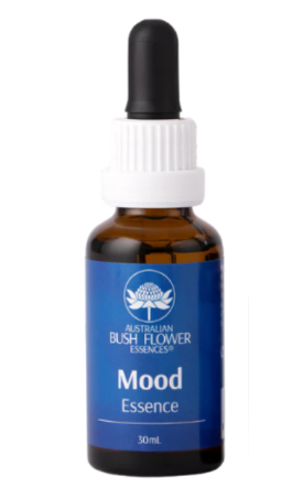 Australian Bush Flower Essences Mood Essence 30ml