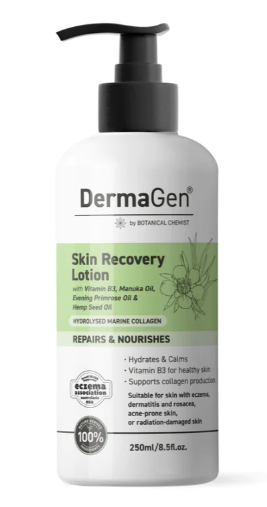 DermaGen Daily Skin Recovery Lotion 250ml