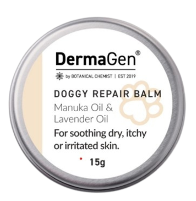 DermaGen Doggy Repair Balm 15g