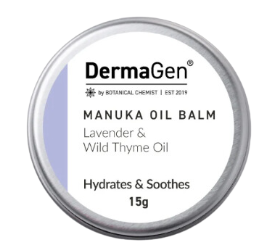 DermaGen Manuka Oil Balm 15g