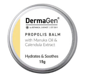 DermaGen Propolis Balm 15g