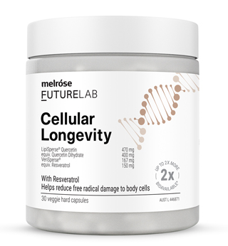 FutureLab Cellular Longevity 30Caps
