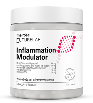 FutureLab Inflammation Modulator 60Caps