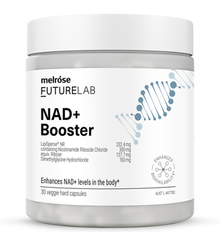 FutureLab NAD+ Booster 30Caps