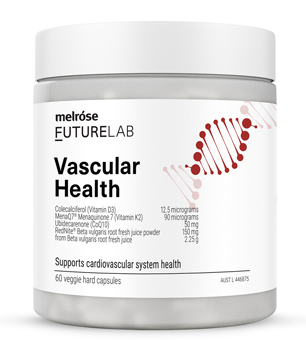 FutureLab Vascular Health 30Caps