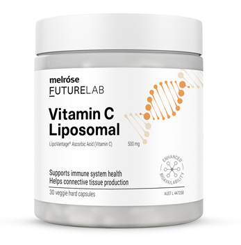 FutureLab Vitamin C Liposomal 30Caps