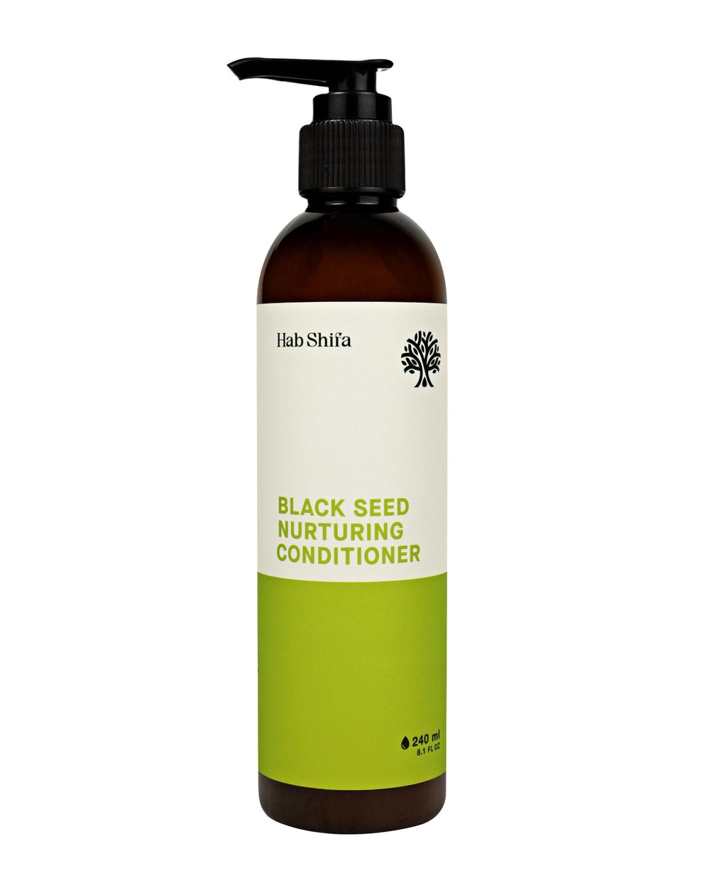 Hab Shifa Black Seed Nurturing Conditioner 250ml