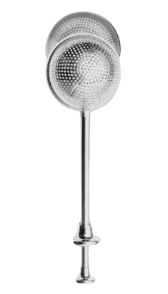 Infuse Tea Company Tea Scoop Ball Infuser