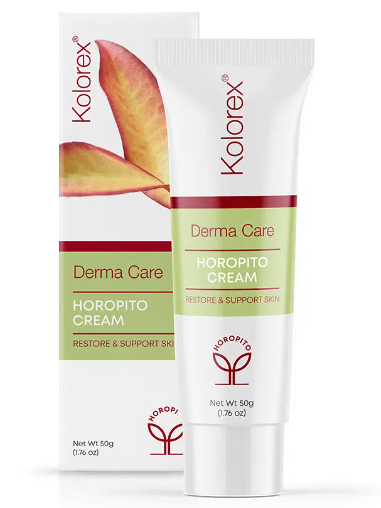 Kolorex Horopito Cream 50g