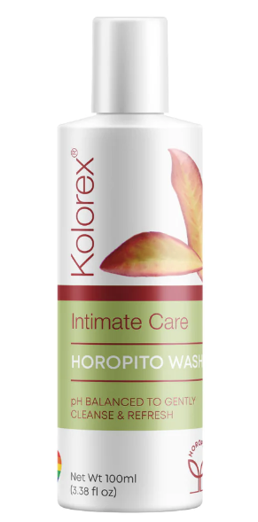 Kolorex Intimate Care Horopito Wash 100ml