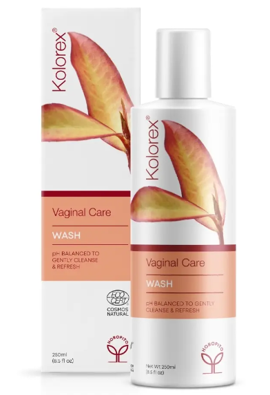 Kolorex Vaginal Care Wash 100ml