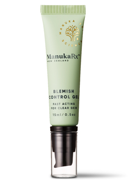 ManukaRx Blemish Control Gel 30ml