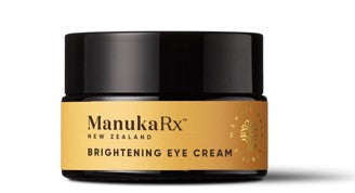 ManukaRx Brightening Eye Cream 20ml
