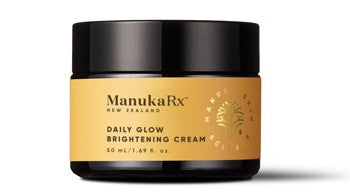 ManukaRx Daily Glow Brightening Cream 50ml