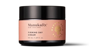 ManukaRx Firming Day Cream 50ml