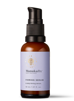 ManukaRx Firming Serum 30ml