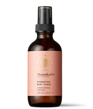 ManukaRx Hydrating Mist Toner 120ml