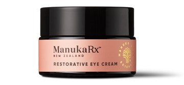 ManukaRx Restorative Eye Cream 20ml