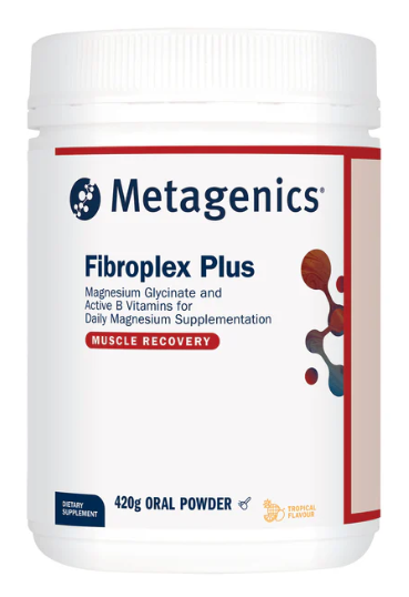 Metagenics Fibroplex Plus Tropical 420g