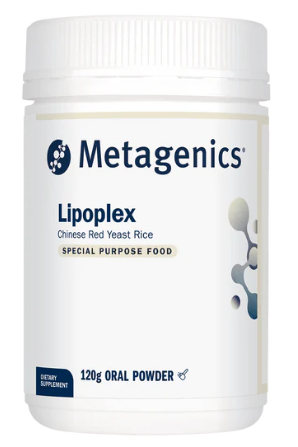 Metagenics Lipoplex Powder 120g