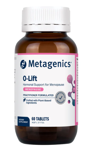 Metagenics O-Lift 60Tabs