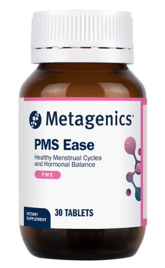 Metagenics PMS Ease 30Tabs