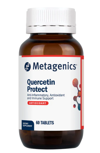 Metagenics Quercetin Protect 60Tabs
