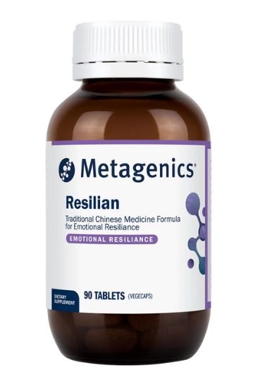 Metagenics Resilian 90Caps