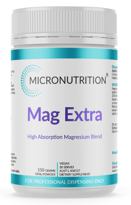 Micronutrition Mag Extra 150g