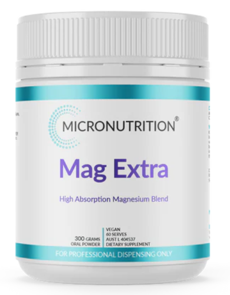 Micronutrition Mag Extra 300g