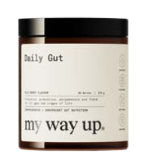My Way Up Daily Gut 270g