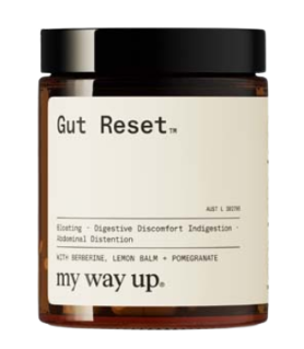 My Way Up Gut Reset 60Caps