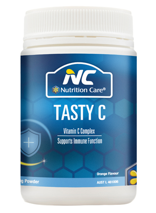 NC by Nutrition Care Tasty C 150g