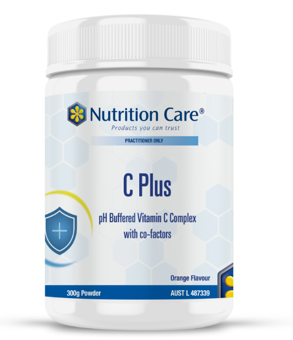 Nutrition Care C Plus 300g