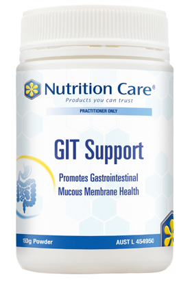 Nutrition Care GIT Support 150g