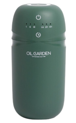 Oil Garden Travel Diffuser Pod
