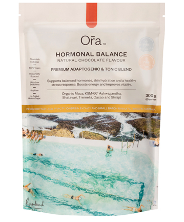 Ora Health Hormonal Balance Chocolate 300g