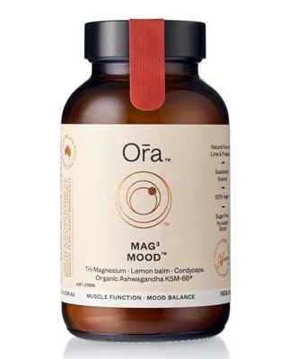 Ora Health Mag3 Mood 150g