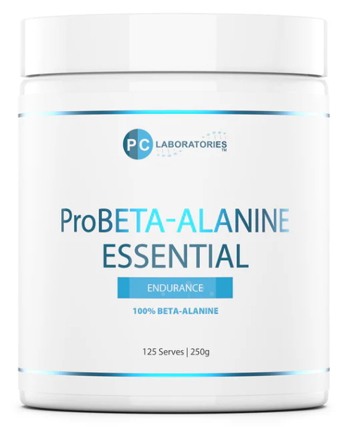 PC Laboratories ProBETA-ALANINE Essential 250g