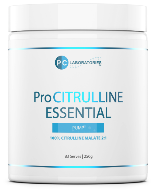 PC Laboratories ProCITRULLINE Essential 250g