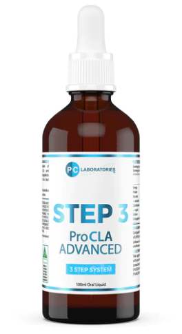 PC Laboratories STEP 3 - ProCLA Advanced 100ml