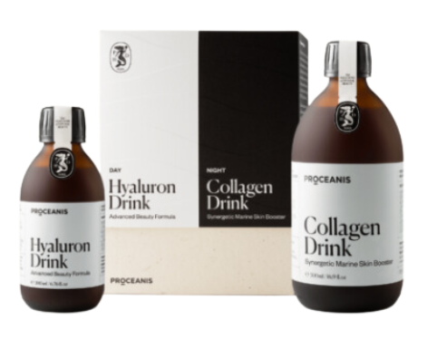 Proceanis Hyaluron Night & Day Pack