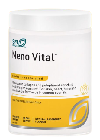 SFI Health Meno Vital 270g