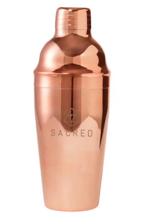 Sacred Copper Shaker 350ml