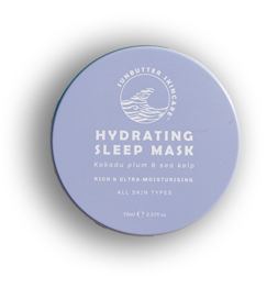 SunButter Hydrating Sleep Mask 70ml