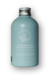 SunButter Moisturising After-Sun Body Milk 250ml