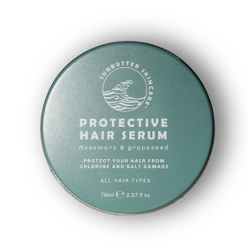 SunButter Protective Hair Serum 70ml
