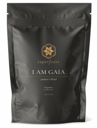 SuperFeast I Am Gia 250g